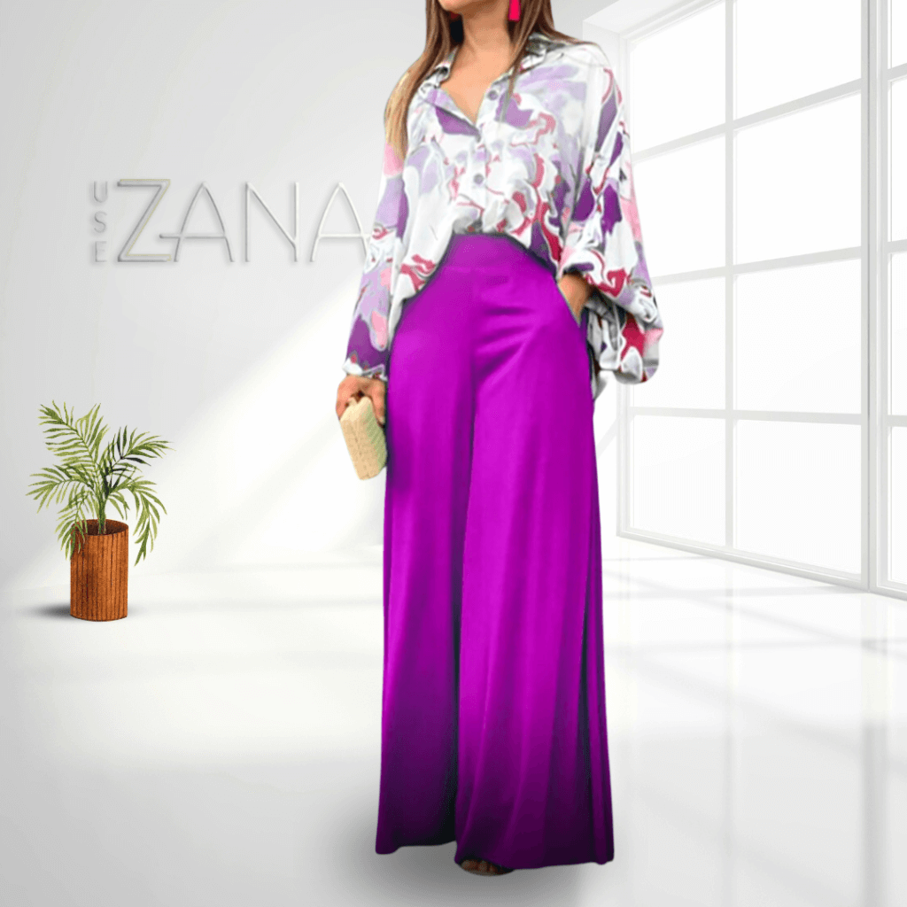 Conjunto-Social-Feminino-Elegante-Calça-e-Blusa-Amelia-Zana