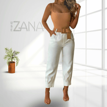 Conjunto-Social-Feminino-Elegante-Calça-e-Blusa-Isla-Zana